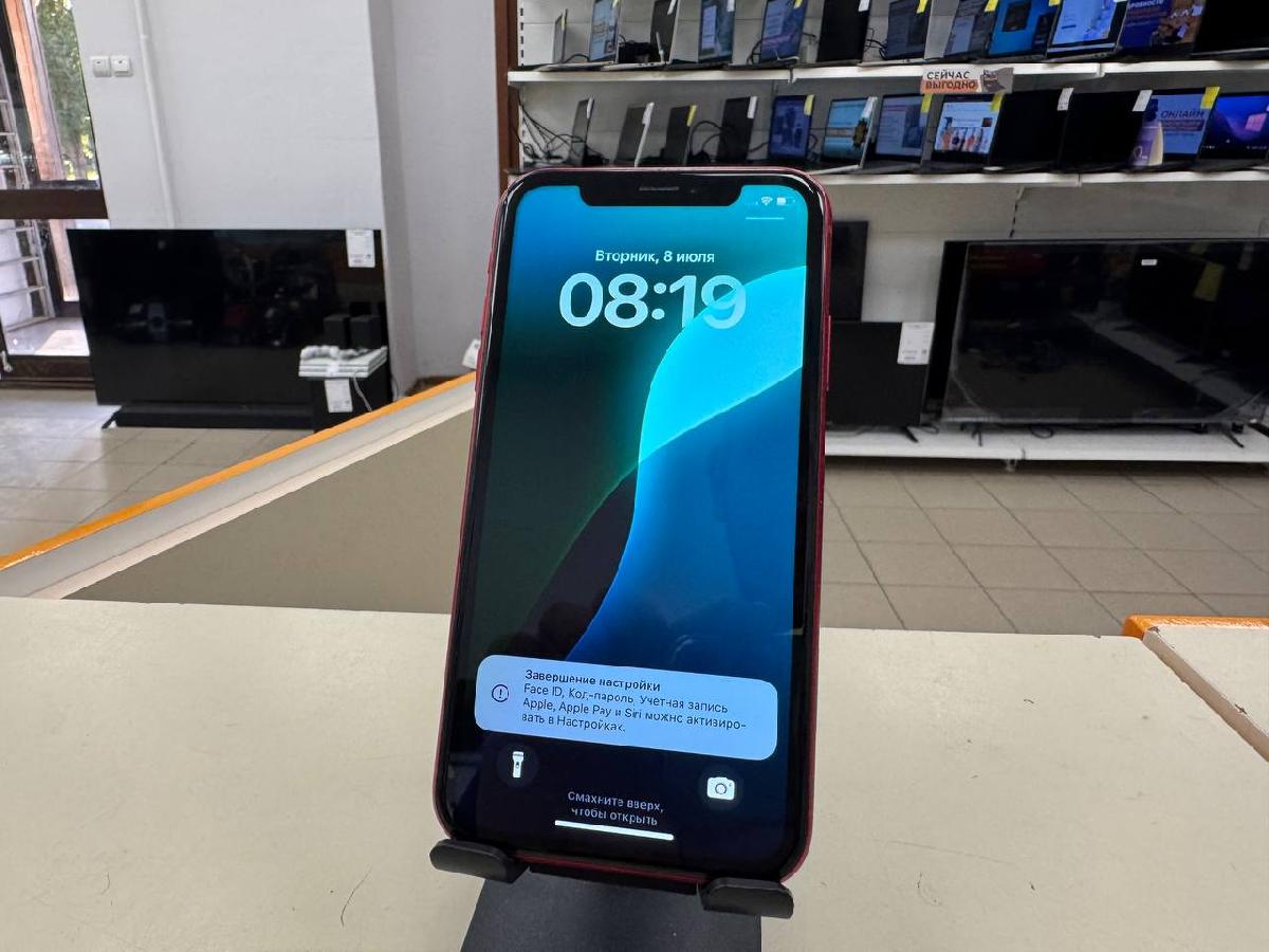 Смартфон Apple iPhone Xr 64Gb