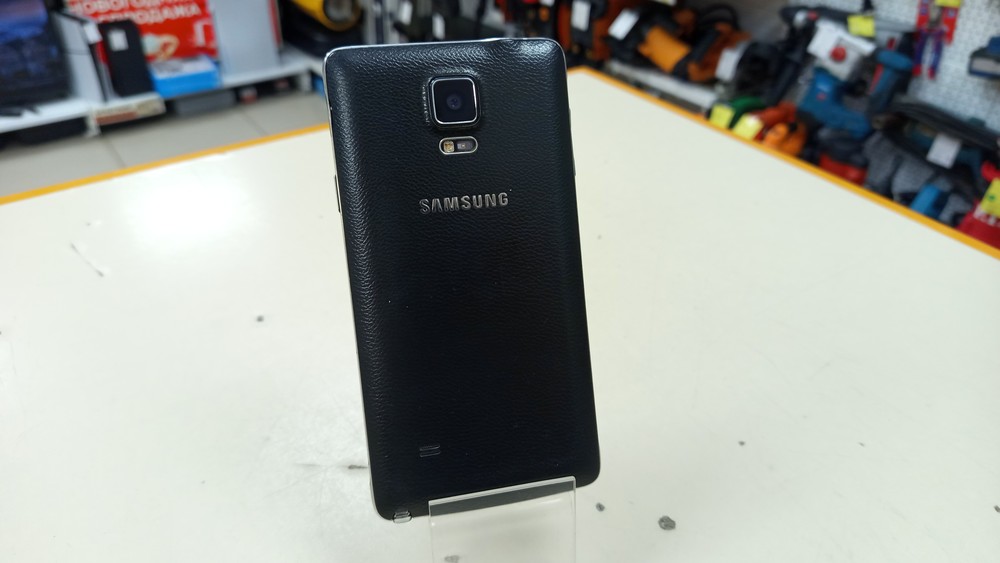 Смартфон Samsung Galaxy Note 4 3/32