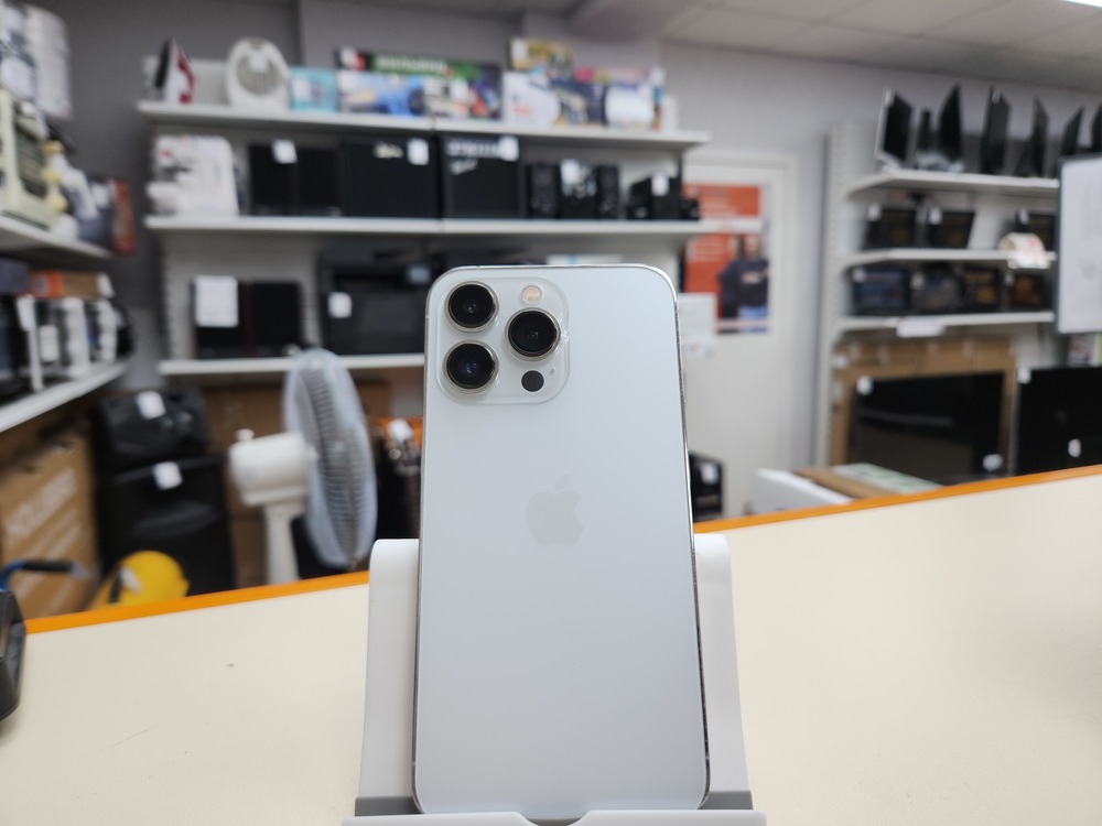Смартфон Apple iPhone 13 Pro 128Gb