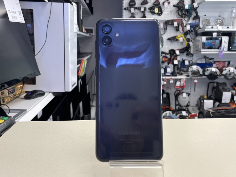 Смартфон Samsung Galaxy A04 3/32