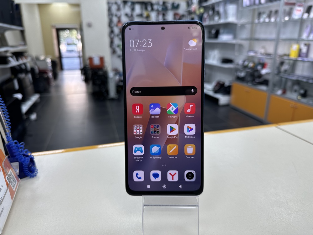 Смартфон Xiaomi Redmi Note 11 Pro 8/128