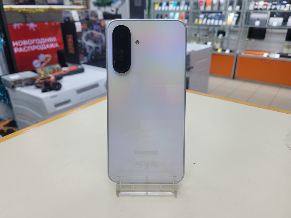 Смартфон Samsung Galaxy A36 5G 8/128