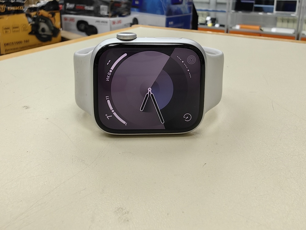 Смарт-часы Apple Watch Series 8 45mm