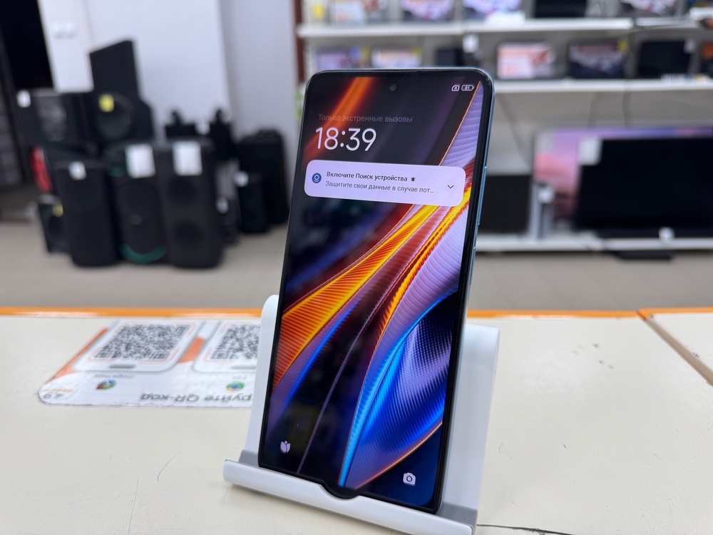Смартфон Xiaomi Poco X4 GT 8/256