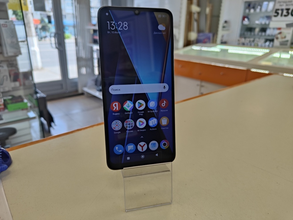 Смартфон Xiaomi POCO C65 6/128