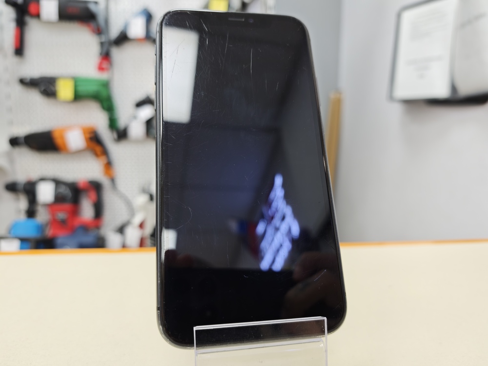 Смартфон Apple iPhone 11 128Gb