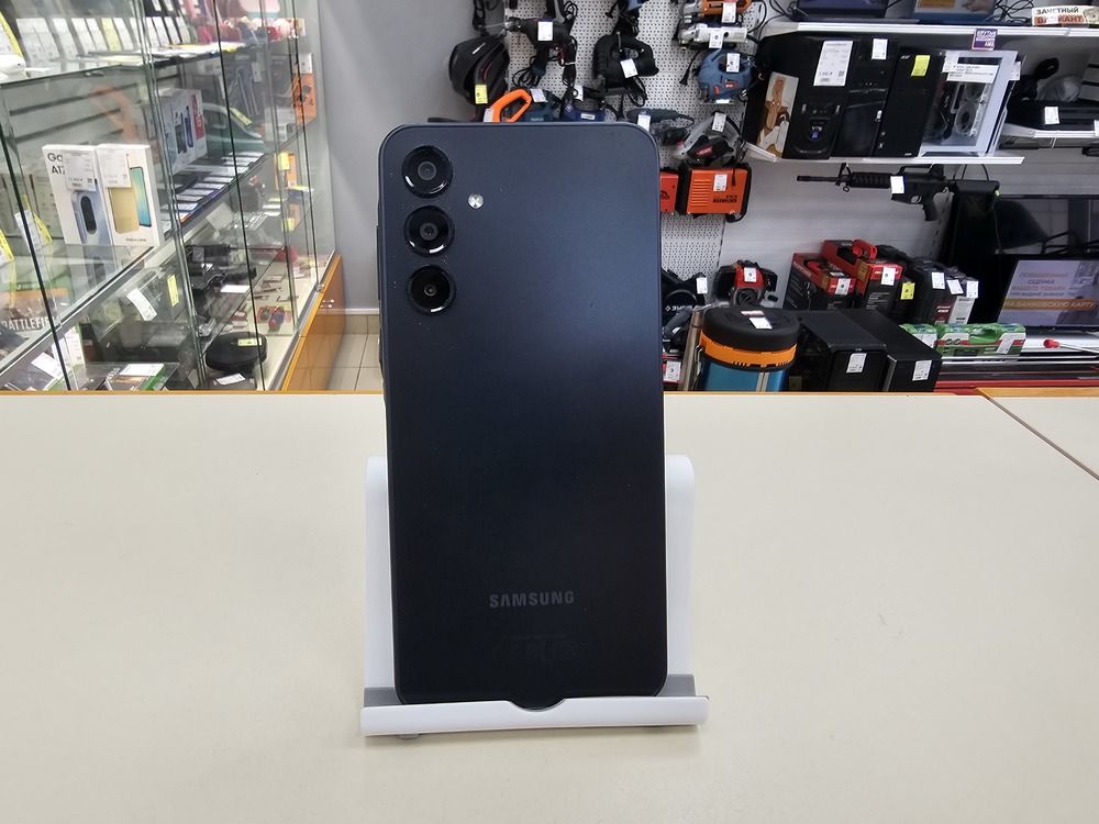 Смартфон Samsung Galaxy A16 4/128