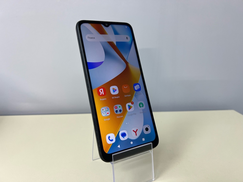 Смартфон Xiaomi POCO C51 2/64