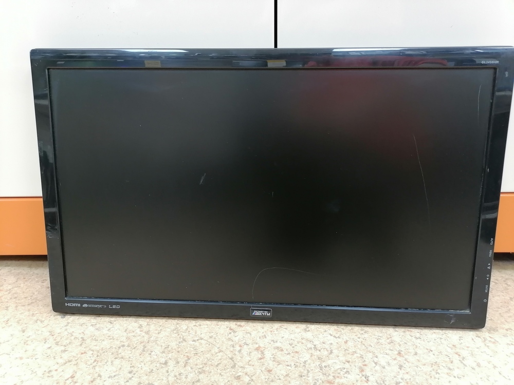 Монитор BenQ GL2450