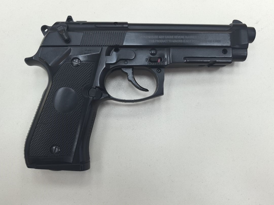 ПИСТОЛЕТ STALKER S92PL