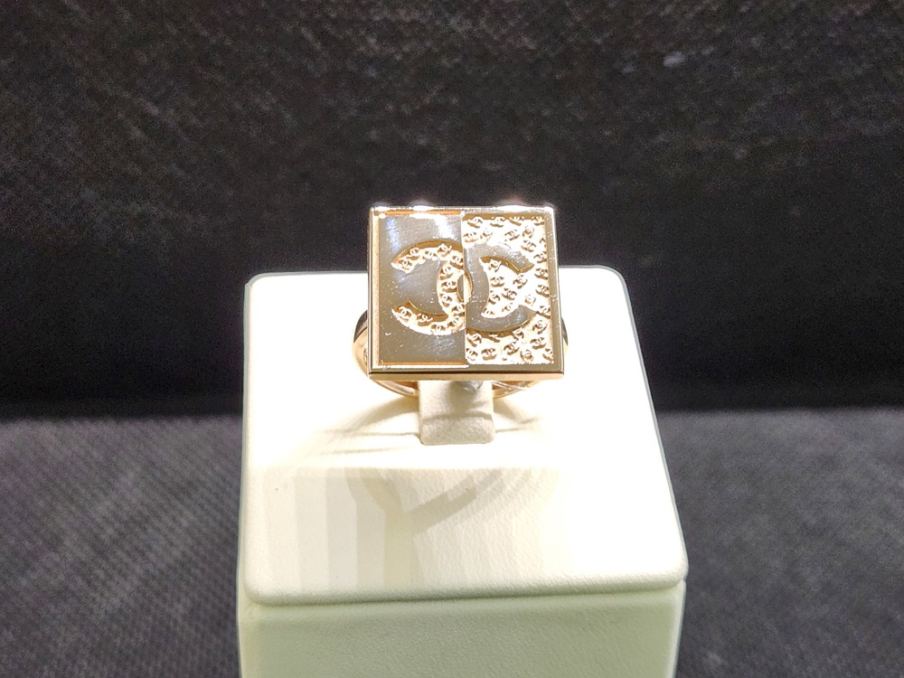 КОЛЬЦО БЕЗ КАМНЯ (Au 585)