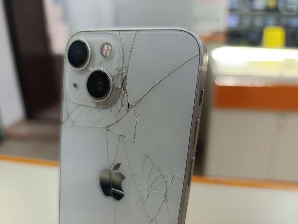 Смартфон Apple iPhone 13 Mini 128Gb