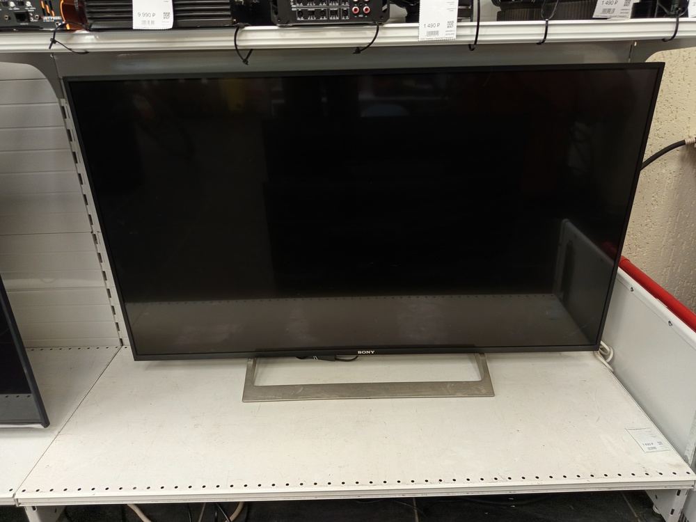 LED Телевизор Sony KD-49XG7005