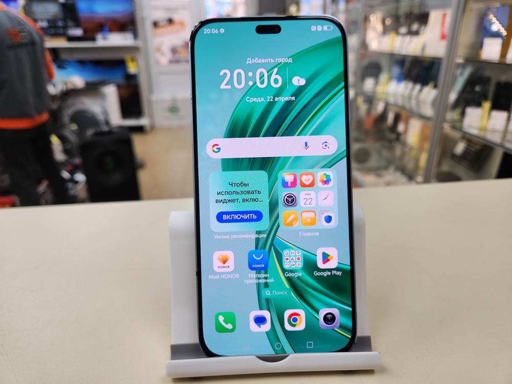 Смартфон Honor X8b 8/256