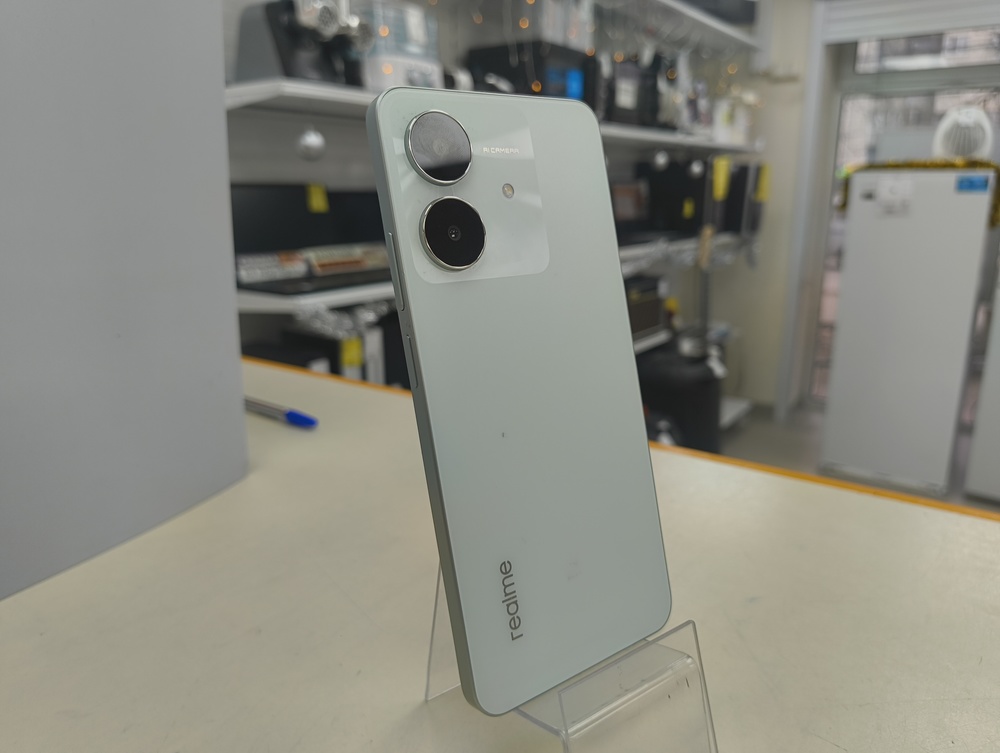 Смартфон Realme Note 60X 3/64