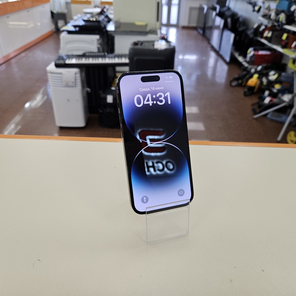 Смартфон Apple Iphone 14 Pro 256Gb