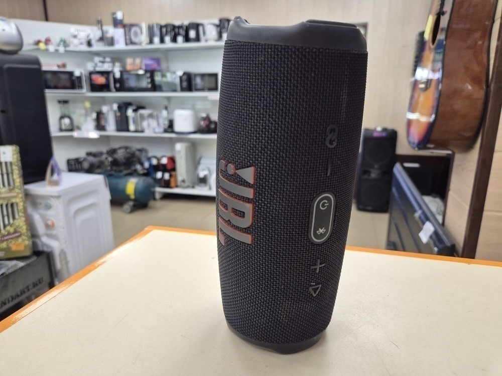 Портативная акустика JBL CHARGE 5