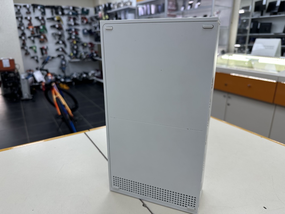 Игровая приставка Xbox Series S 512Gb SSD