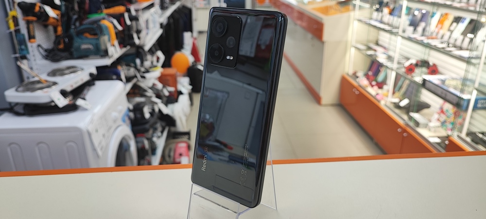 Смартфон Xiaomi Redmi Note 12 Pro+ 8/256