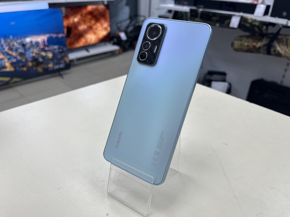 Смартфон Xiaomi 12 Lite 8/128Gb