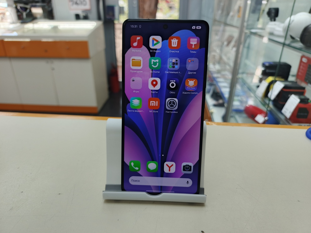 Смартфон Xiaomi Redmi Note 13 Pro 5G 8/256