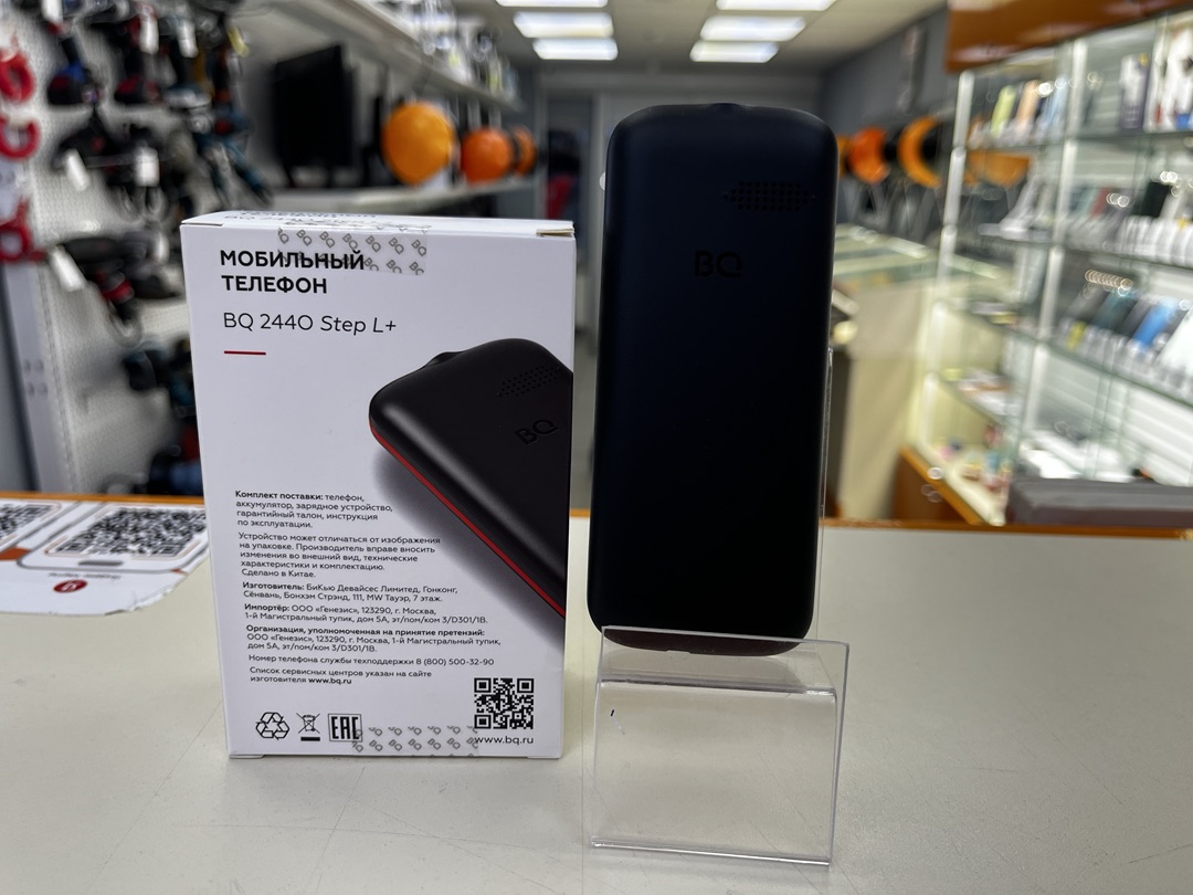 Мобильный телефон BQ 2440