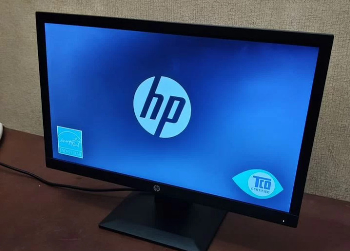 Монитор HP V20 HD+