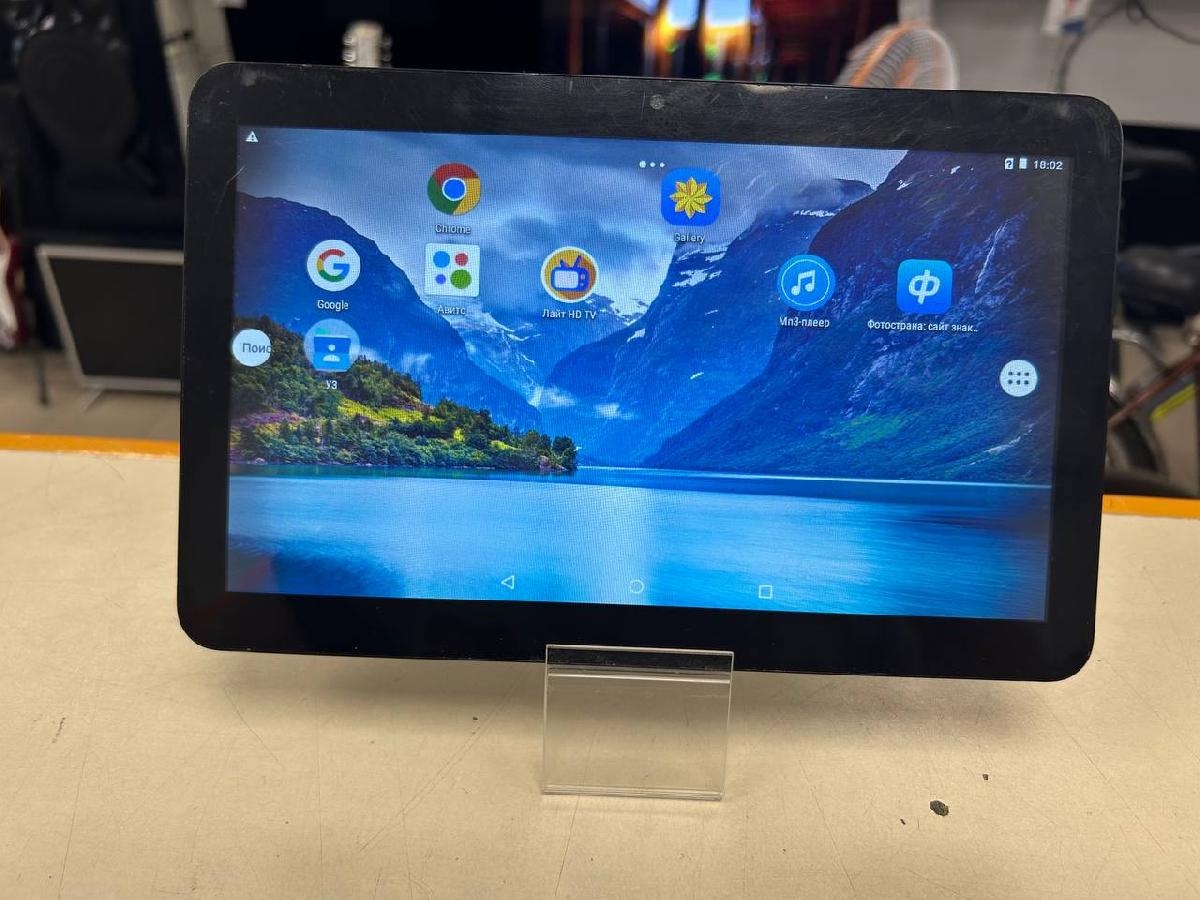 Планшет Digma 1102