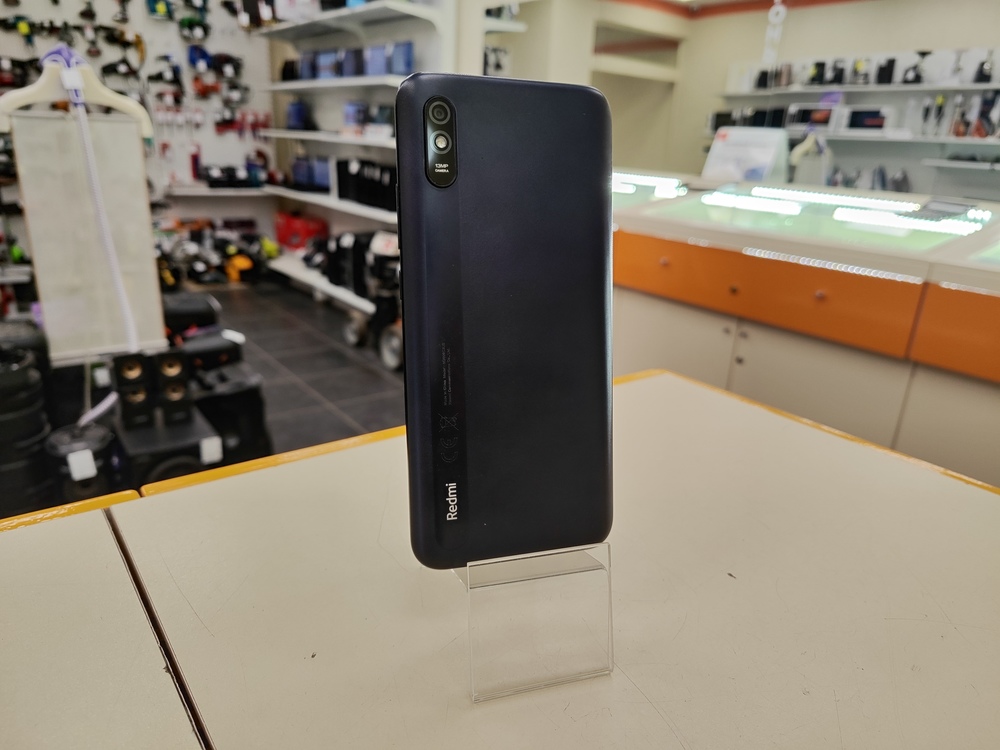 Смартфон Xiaomi Redmi 9A 2/32