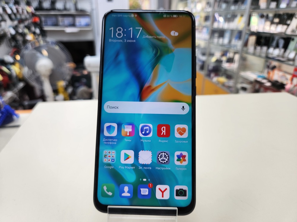 Смартфон Huawei P Smart Z 4/64