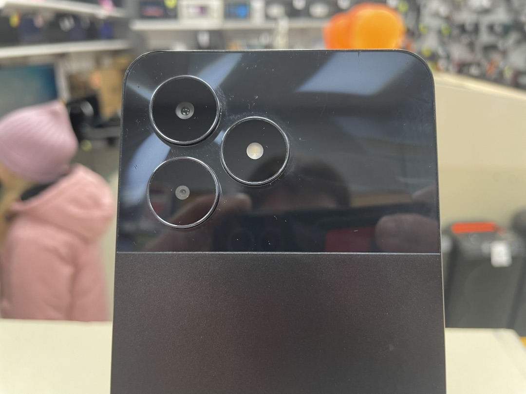 Смартфон Realme C51 4/128