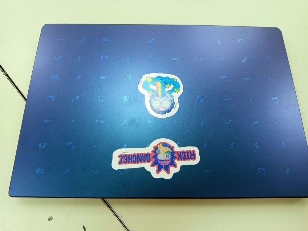 Ноутбук ASUS E510; Celeron N4020, Intel UHD Graphics 600, 4 Гб, 128 Гб, Нет