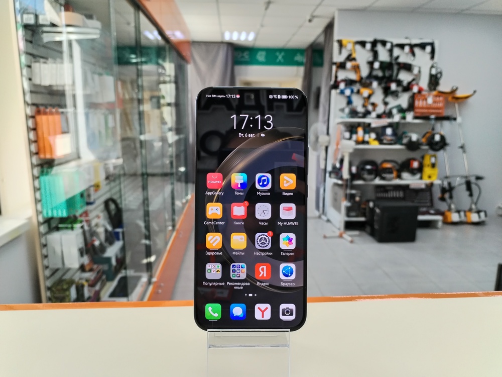 Смартфон Huawei Nova 11 8/256