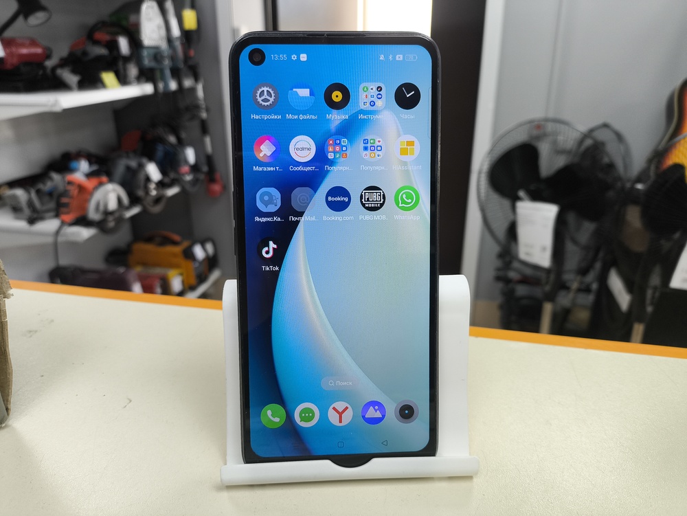 Смартфон Realme 9 Pro 8/128