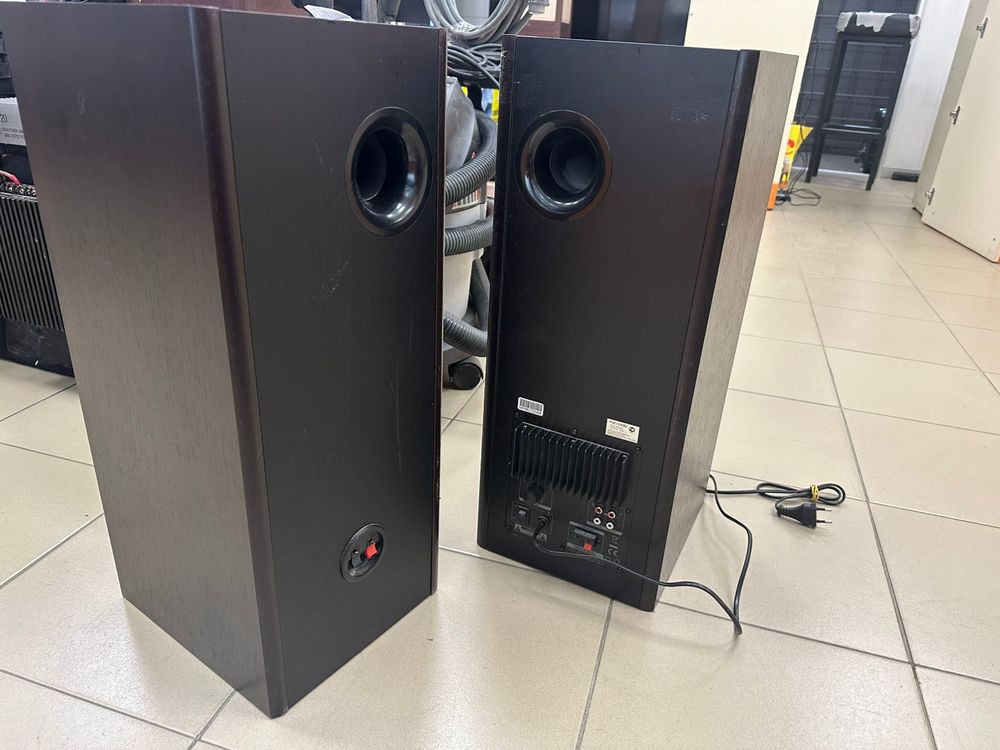 Колонки Microlab SOLO 3C