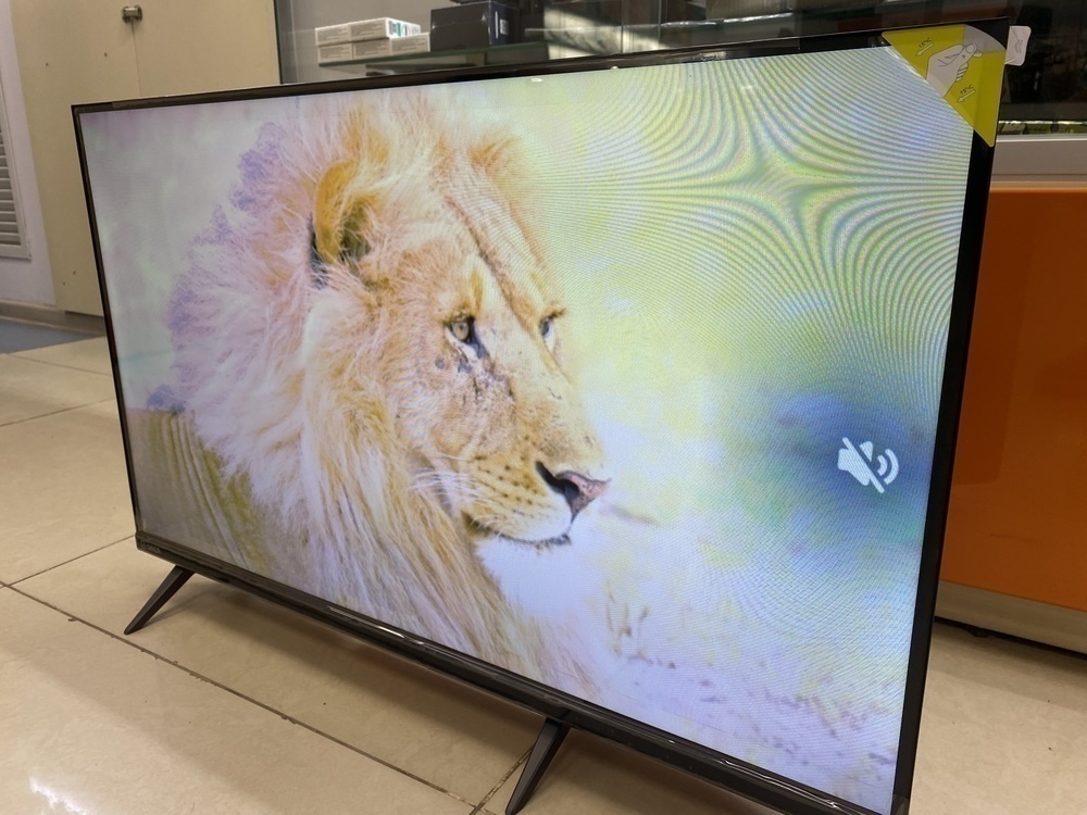 LED Телевизор SBER SDX-32H2124