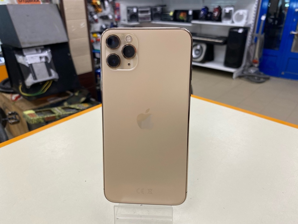 Смартфон Apple iPhone 11 Pro Max 64Gb