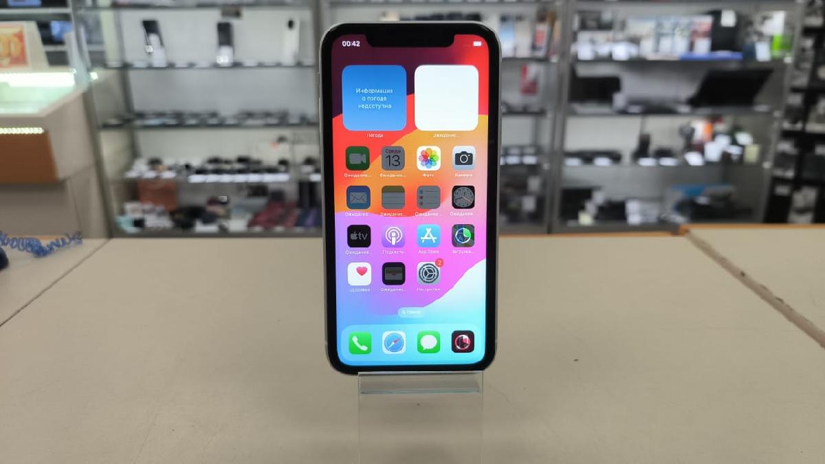 Смартфон Apple iPhone Xr 128Gb