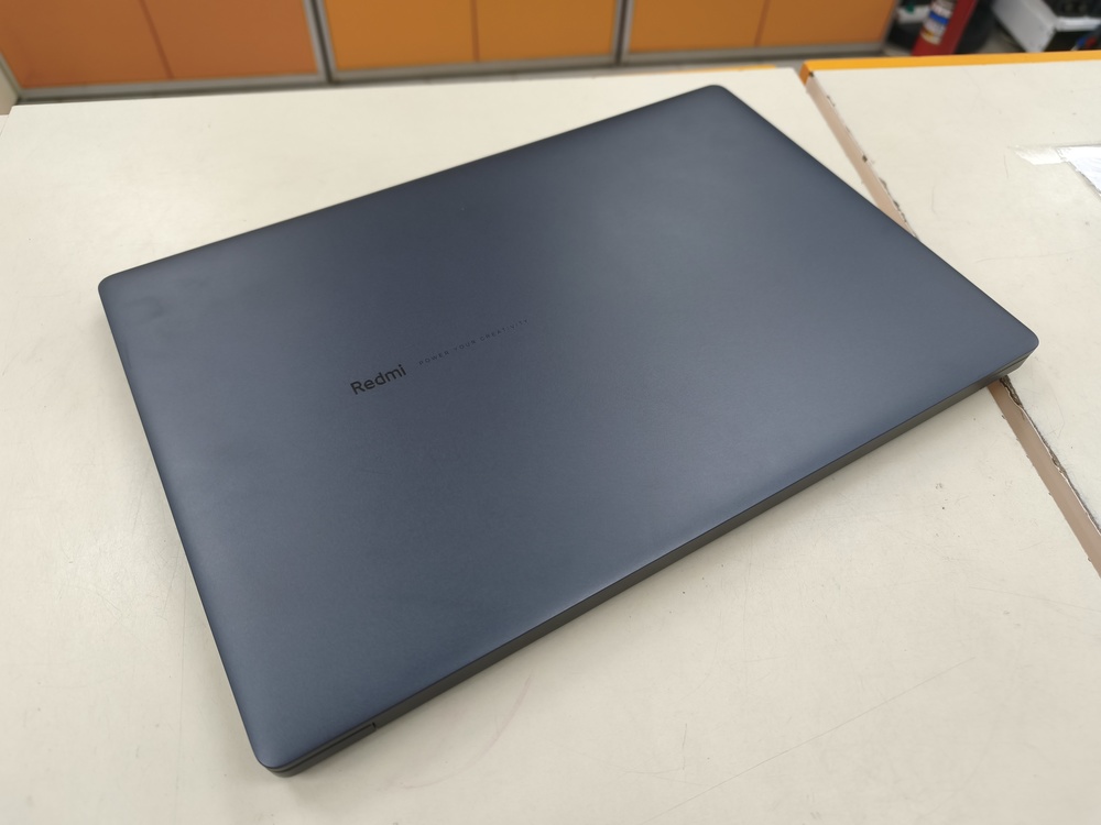 Ноутбук Xiaomi RedmiBook 15; I3-1115G4, Intel UHD Graphics, 8 Гб, 256 Гб, Нет