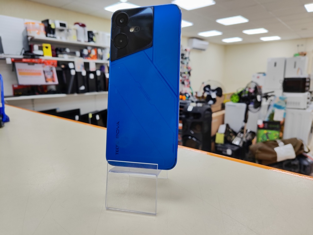 Смартфон Tecno Pova Neo 3 4/128