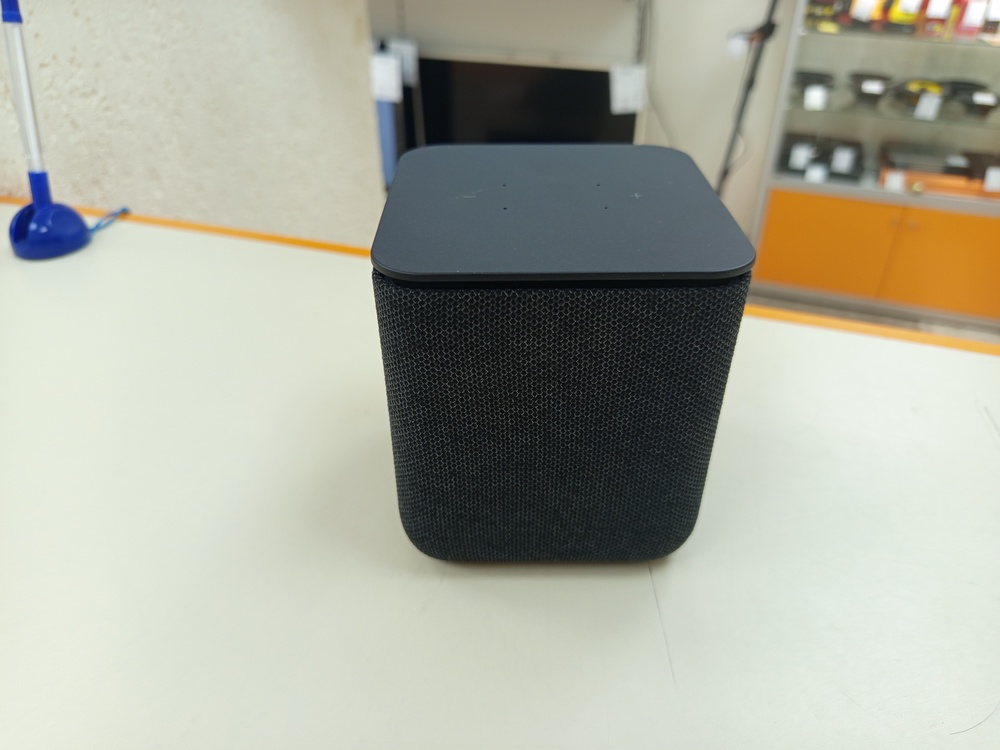 Умная колонка Яндекс Станция Миди