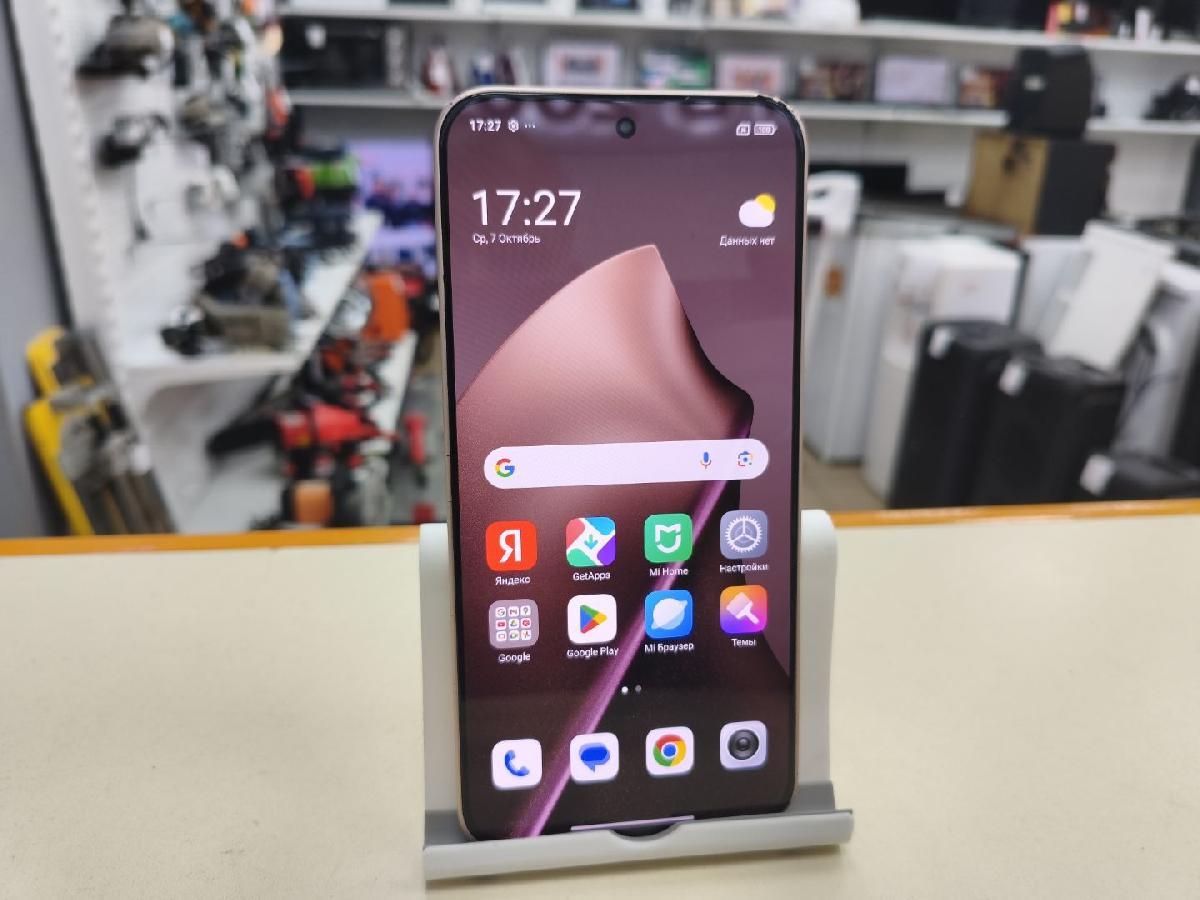Смартфон Xiaomi 15T 12/256Gb