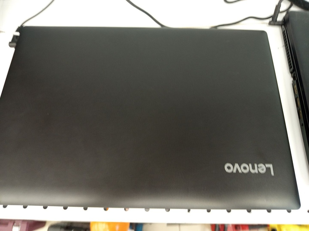 Ноутбук Lenovo; E2-9000, Intel UHD Graphics, 4 Гб, 240 Гб, Нет