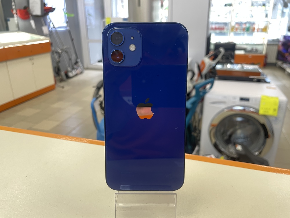Смартфон Apple iPhone 12 64Gb