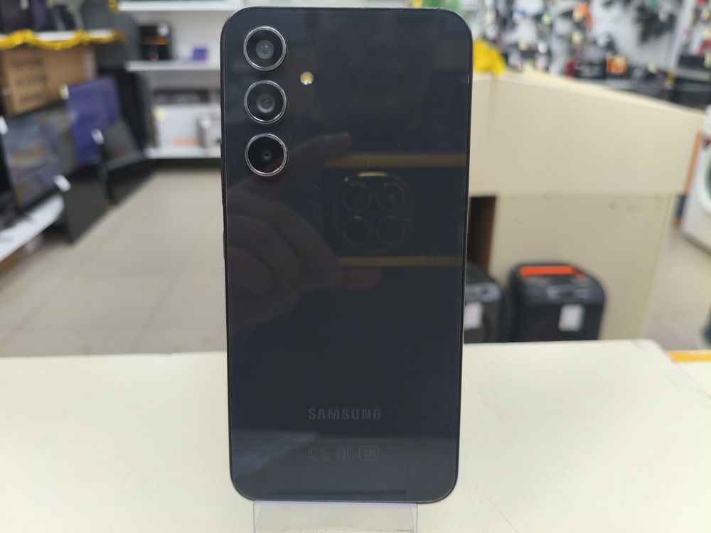 Смартфон Samsung Galaxy A54 6/128