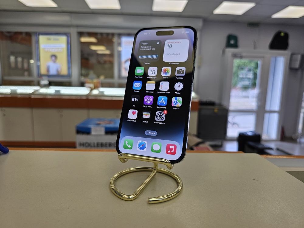 Смартфон Apple Iphone 14 Pro 128Gb