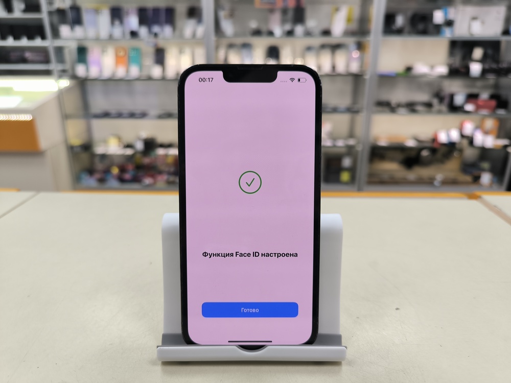 Смартфон Apple iPhone 13 Pro 256Gb