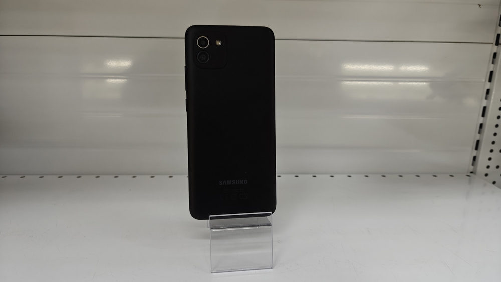 Смартфон Samsung Galaxy A03 3/32