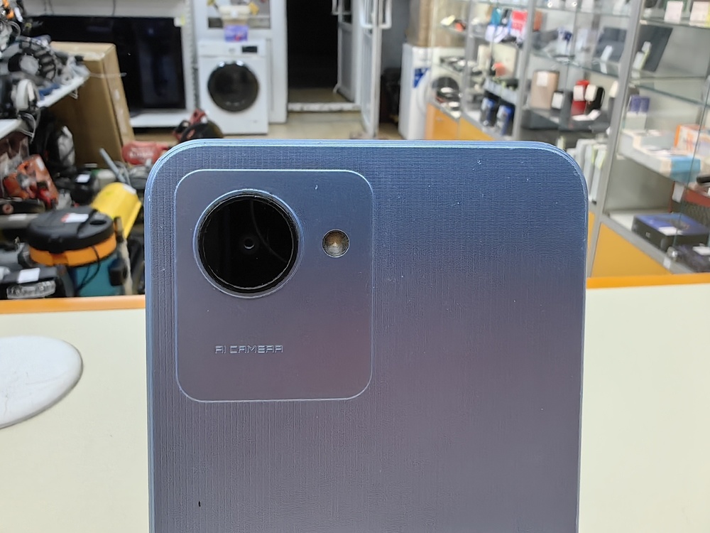 Смартфон Realme C30S 2/32