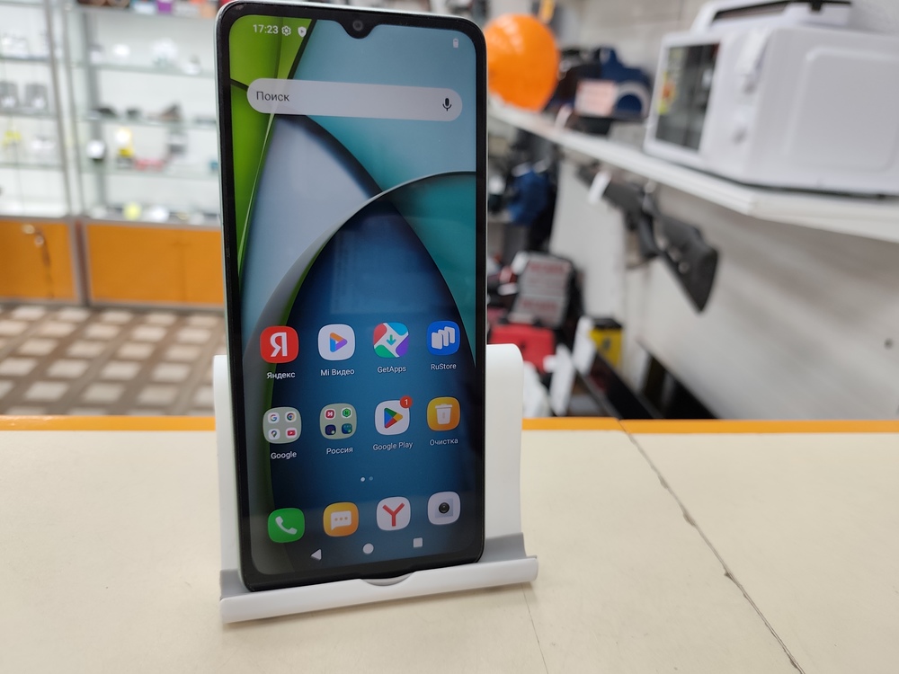 Смартфон Xiaomi Redmi A3 3/64